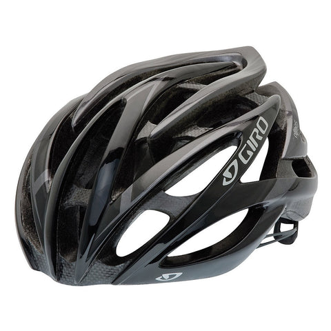 Savant Bike Helmet - Black (59-63cm)